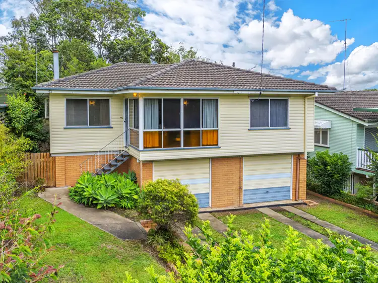 104 Mornington Street, Alderley QLD 4051