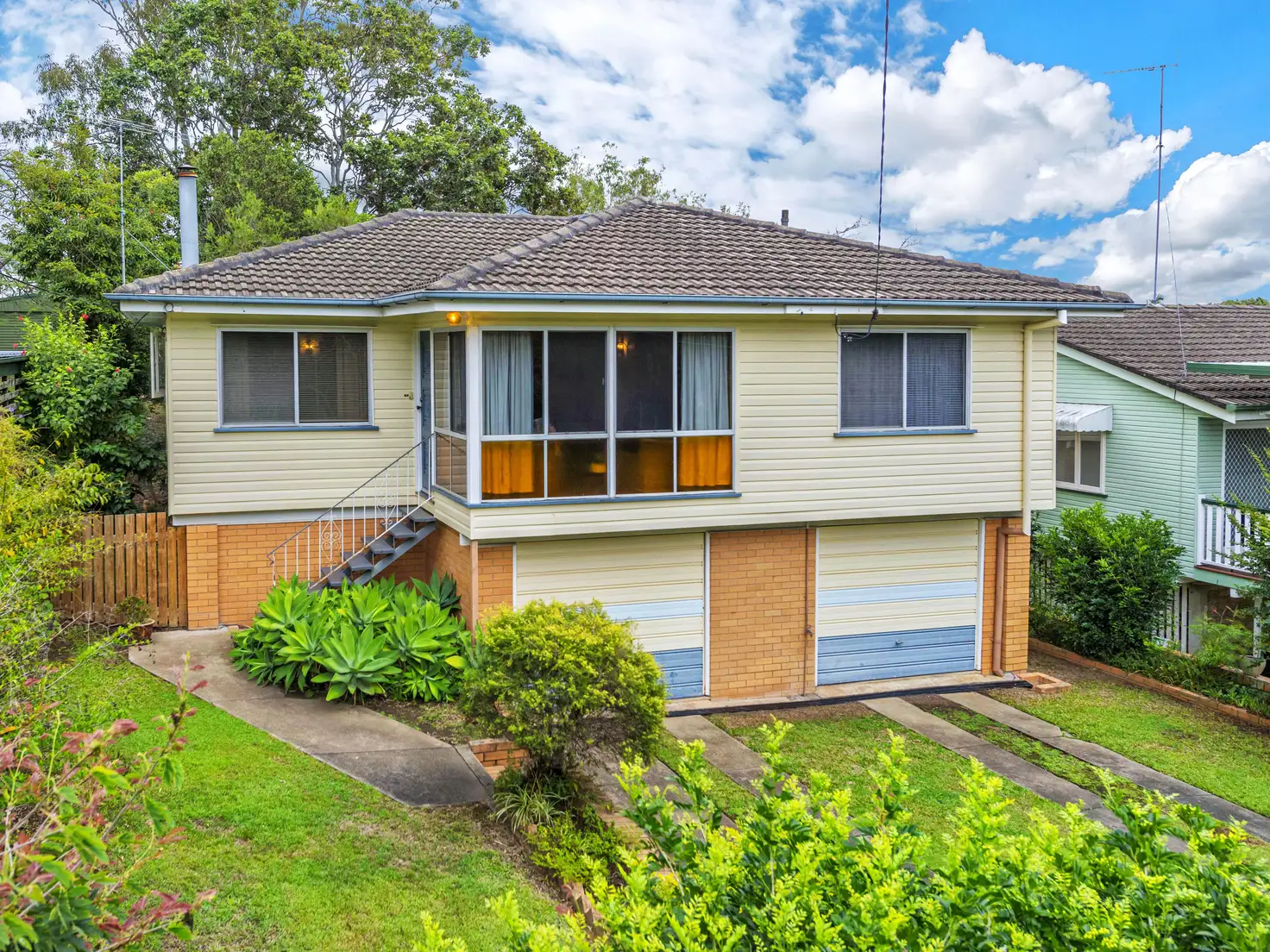 Main view of Homely house listing, 104 Mornington Street, Alderley QLD 4051