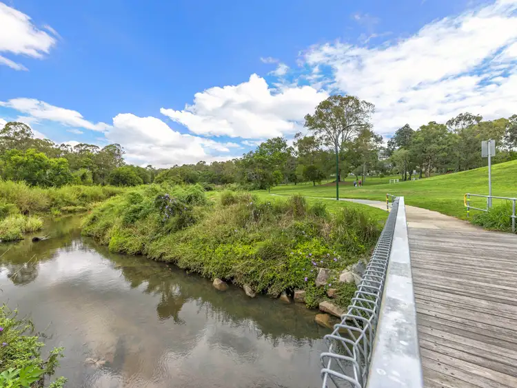 Fourth view of Homely house listing, 104 Mornington Street, Alderley QLD 4051