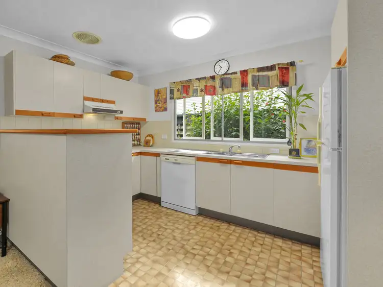 Fifth view of Homely house listing, 104 Mornington Street, Alderley QLD 4051