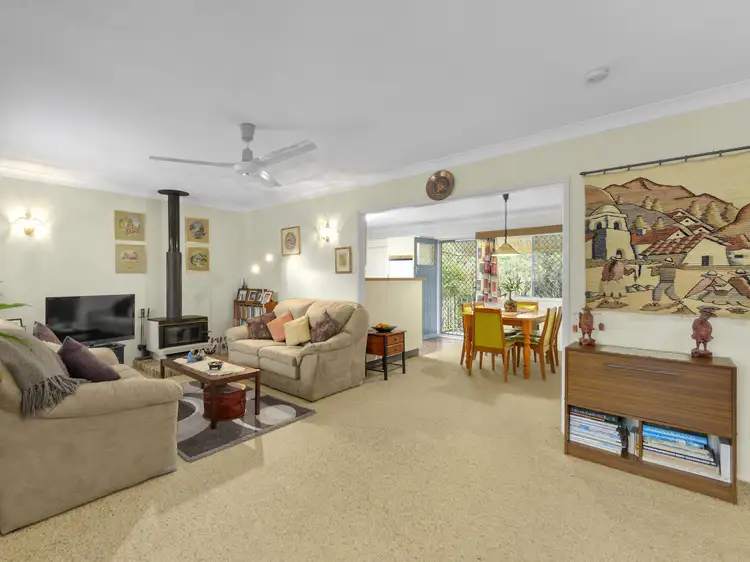 Sixth view of Homely house listing, 104 Mornington Street, Alderley QLD 4051