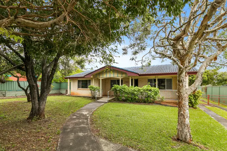 245 Bloomfield Street, Cleveland QLD 4163