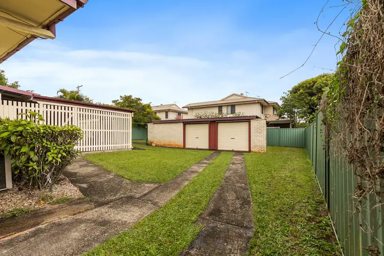 Second view of Homely house listing, 245 Bloomfield Street, Cleveland QLD 4163