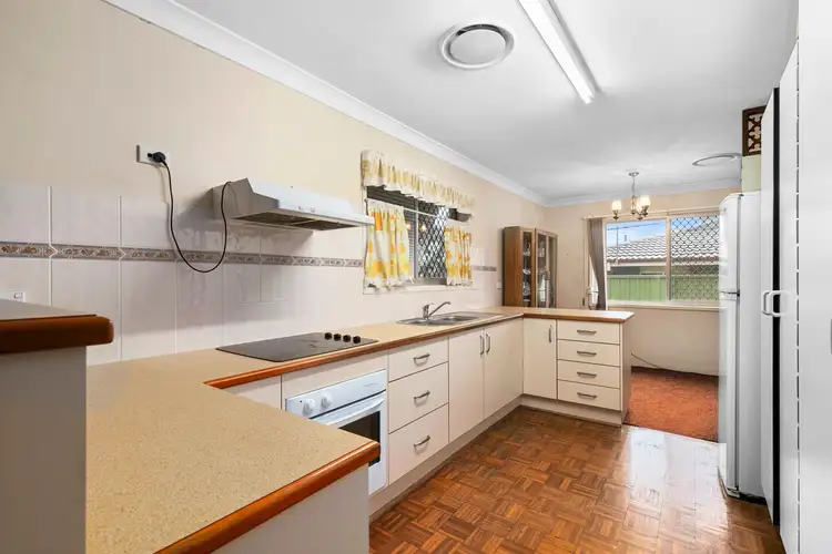 Third view of Homely house listing, 245 Bloomfield Street, Cleveland QLD 4163