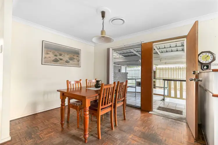 Fourth view of Homely house listing, 245 Bloomfield Street, Cleveland QLD 4163