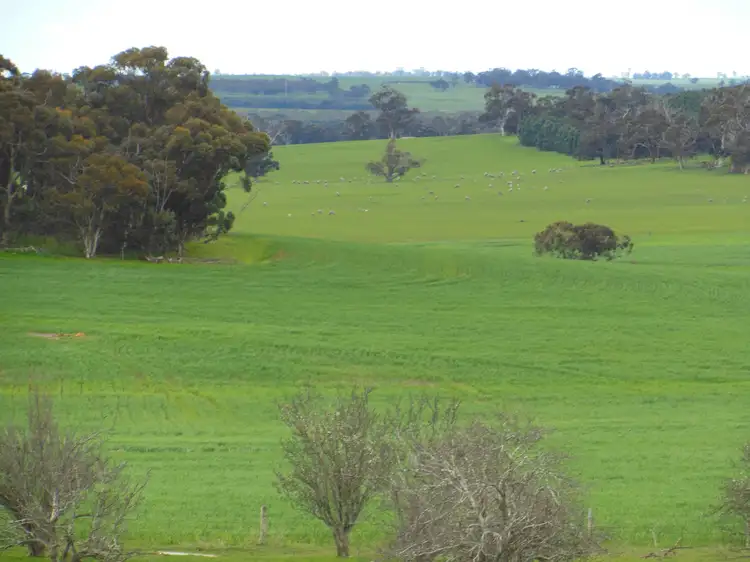 Fourth view of Homely rural property listing, Glenrock Albany Hwy and Cranbrook-Frankland Road, Cranbrook WA 6321
