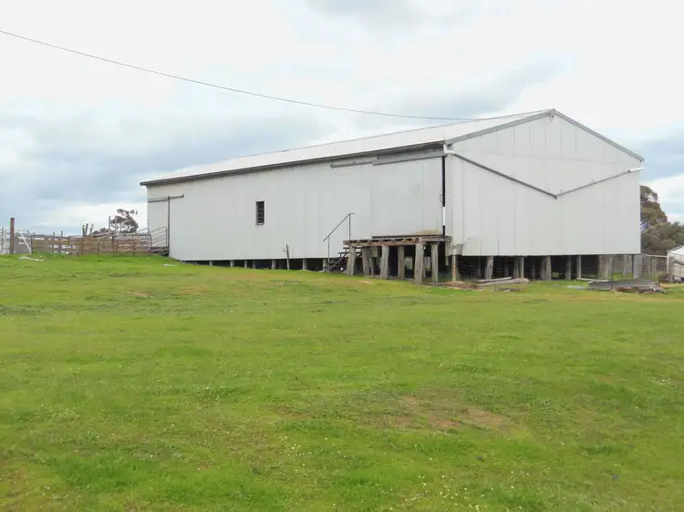 Fifth view of Homely rural property listing, Glenrock Albany Hwy and Cranbrook-Frankland Road, Cranbrook WA 6321