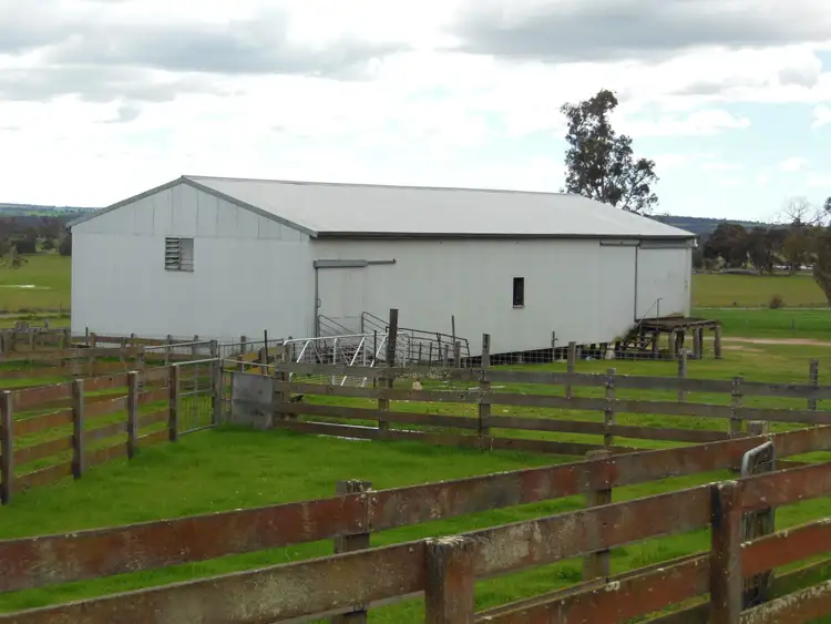 Sixth view of Homely rural property listing, Glenrock Albany Hwy and Cranbrook-Frankland Road, Cranbrook WA 6321