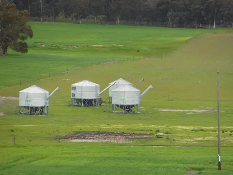 Seventh view of Homely rural property listing, Glenrock Albany Hwy and Cranbrook-Frankland Road, Cranbrook WA 6321