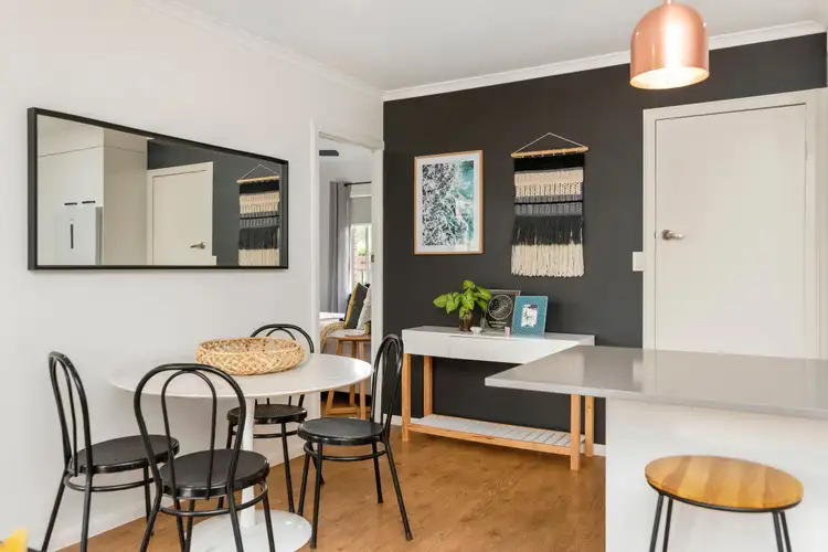 Third view of Homely unit listing, 1/44 Sarawak Avenue, Palm Beach QLD 4221