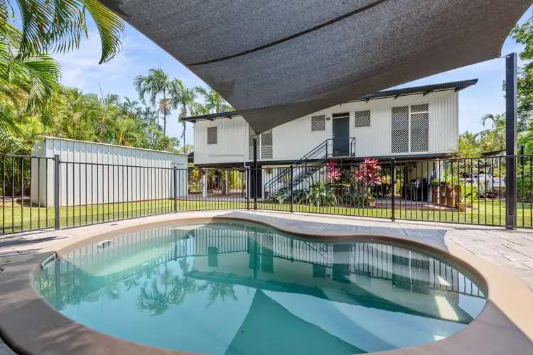 13 Kapalga Street, Tiwi NT 810
