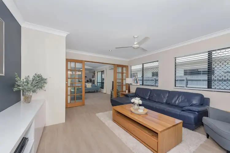 54 Springbrook Parade, Idalia QLD 4811