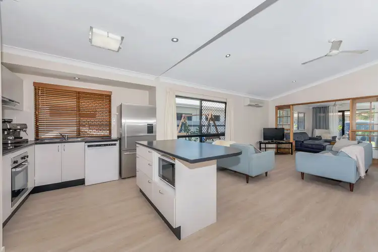 Third view of Homely house listing, 54 Springbrook Parade, Idalia QLD 4811