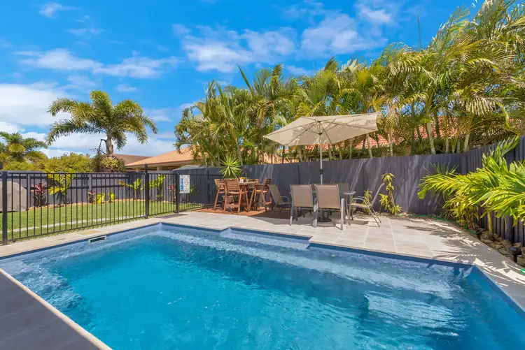 Fourth view of Homely house listing, 54 Springbrook Parade, Idalia QLD 4811