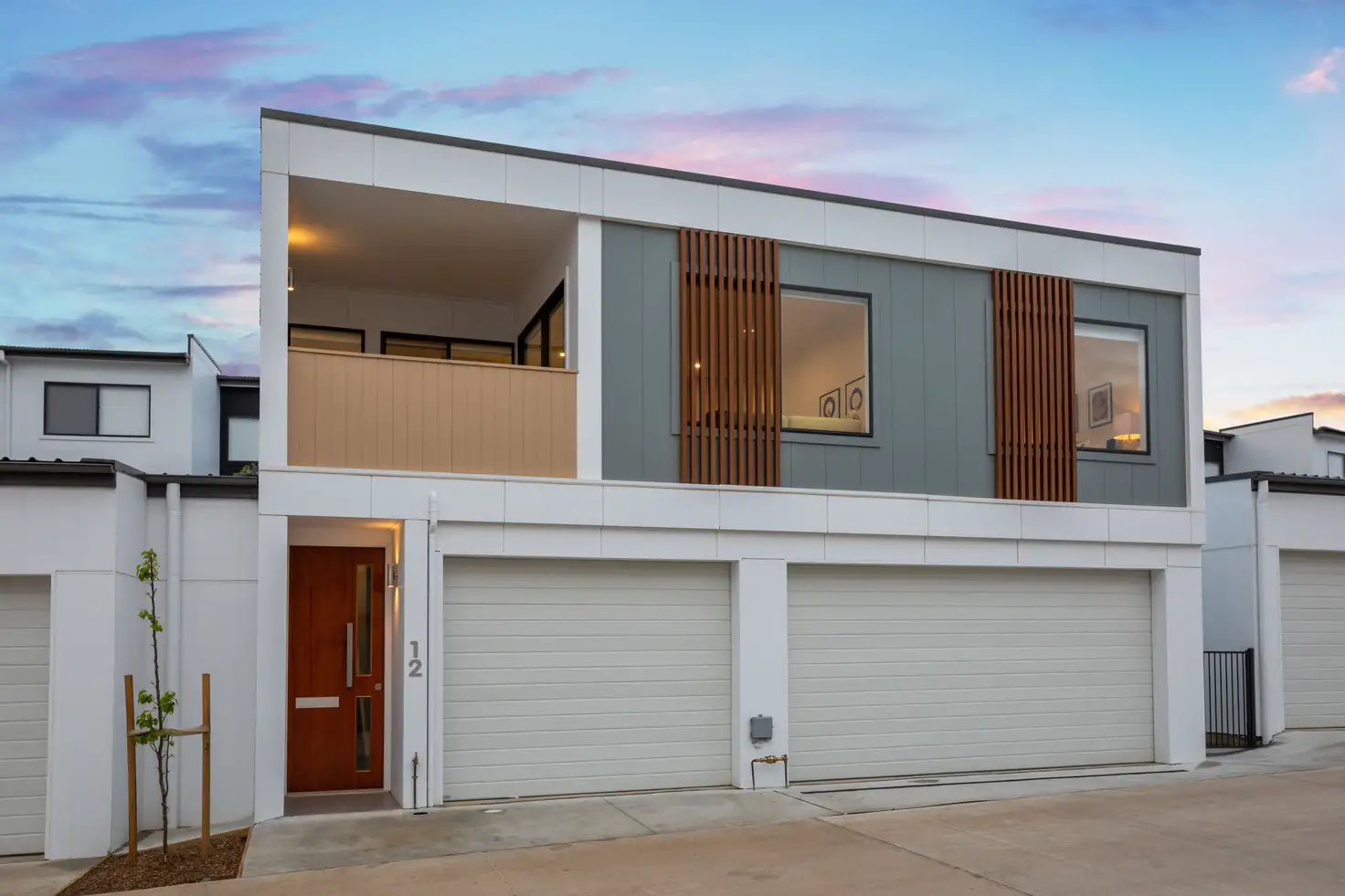 Main view of Homely unit listing, 12 Ranary Way, Schofields NSW 2762