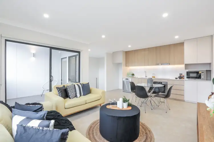 Fourth view of Homely unit listing, 12 Ranary Way, Schofields NSW 2762