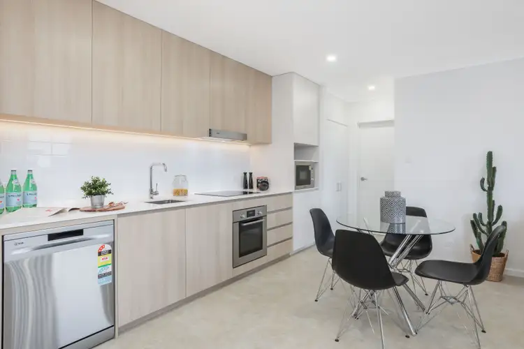 Fifth view of Homely unit listing, 12 Ranary Way, Schofields NSW 2762