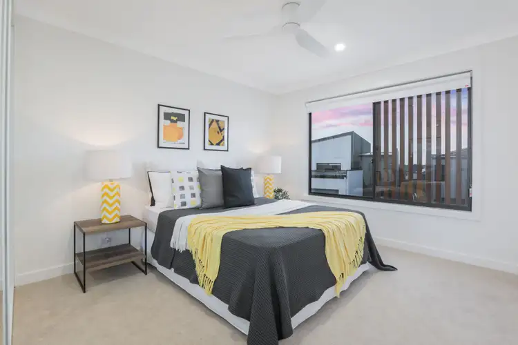 Sixth view of Homely unit listing, 12 Ranary Way, Schofields NSW 2762