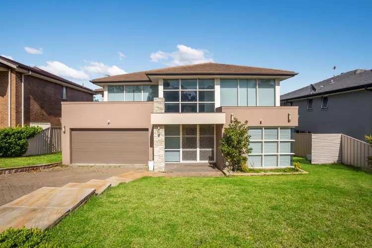 6 Duncan Place, North Rocks NSW 2151