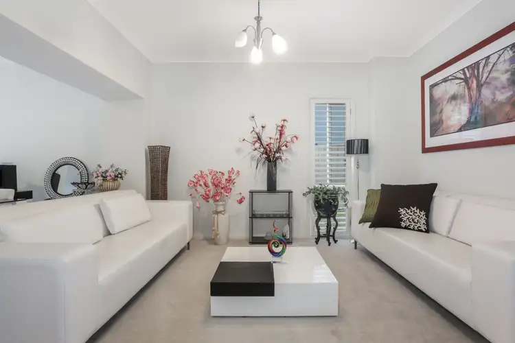 Second view of Homely house listing, 6 Duncan Place, North Rocks NSW 2151