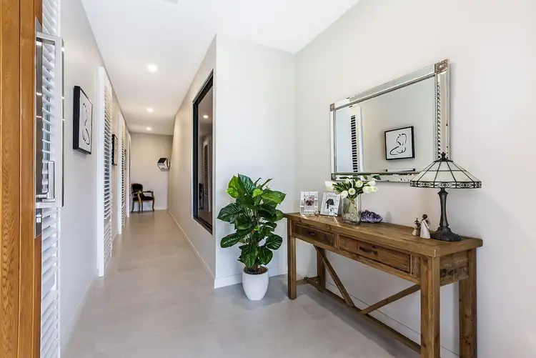 Second view of Homely house listing, 9A Hawkesbury Way, West Lakes Shore SA 5020