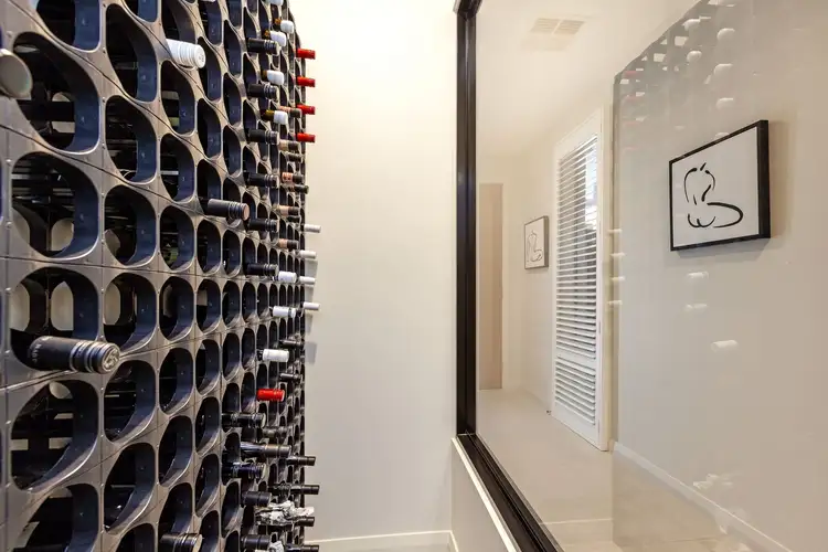 Third view of Homely house listing, 9A Hawkesbury Way, West Lakes Shore SA 5020