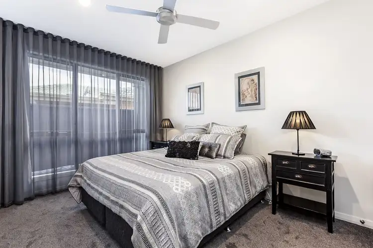 Fourth view of Homely house listing, 9A Hawkesbury Way, West Lakes Shore SA 5020