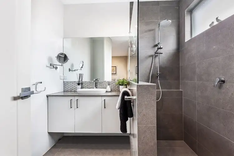 Sixth view of Homely house listing, 9A Hawkesbury Way, West Lakes Shore SA 5020