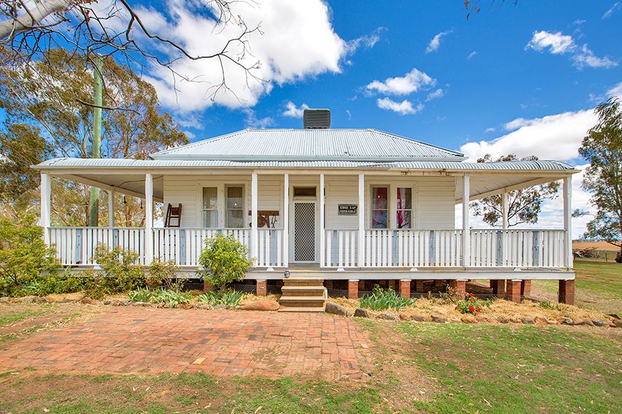680 Old Winton Road, Tamworth NSW 2340