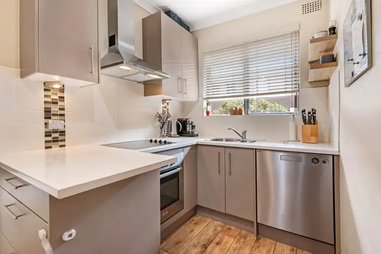 2/38 Albert Street, Hornsby NSW 2077