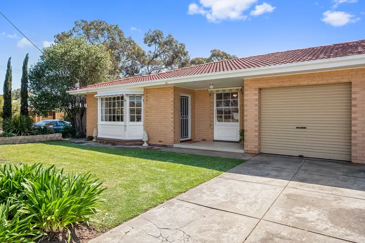 Main view of Homely other listing, 1/22 Avalon Road, Marion SA 5043