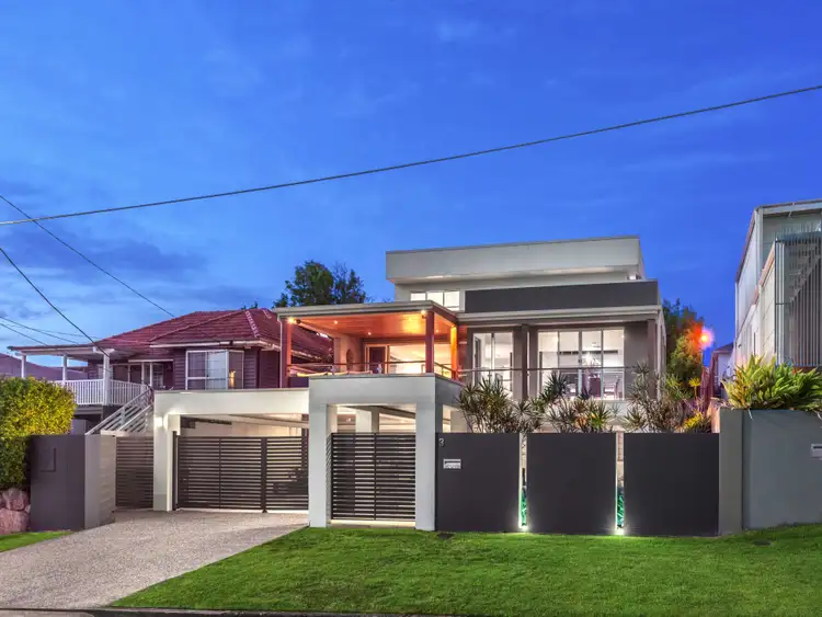 Second view of Homely house listing, 3 Aveling Street, Wavell Heights QLD 4012