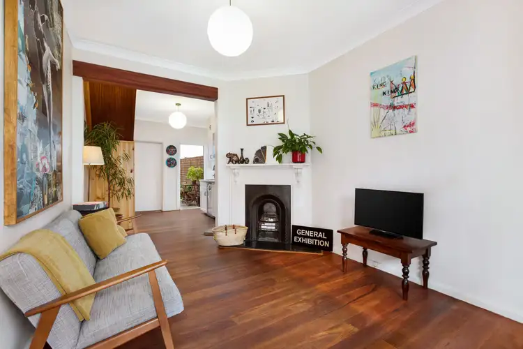 Main view of Homely house listing, 68 Renwick Street, Redfern NSW 2016