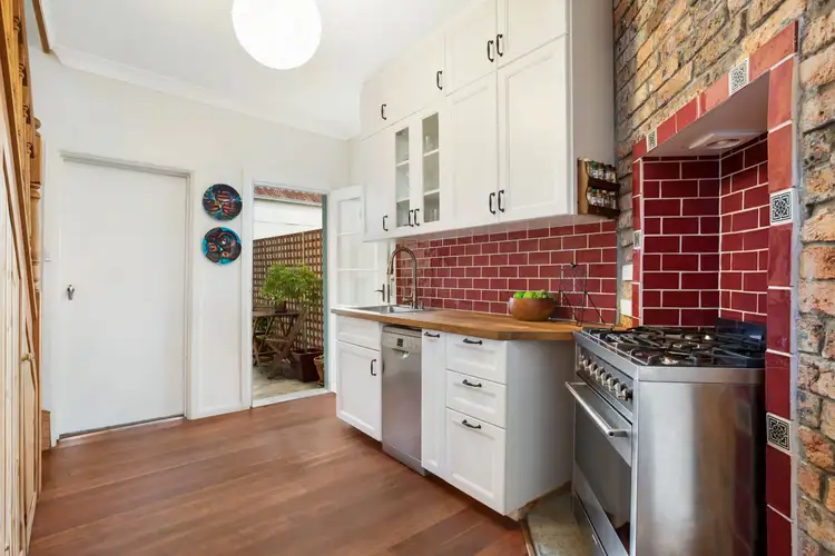 Second view of Homely house listing, 68 Renwick Street, Redfern NSW 2016