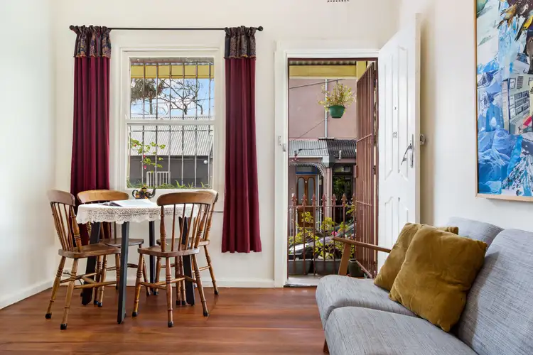 Third view of Homely house listing, 68 Renwick Street, Redfern NSW 2016