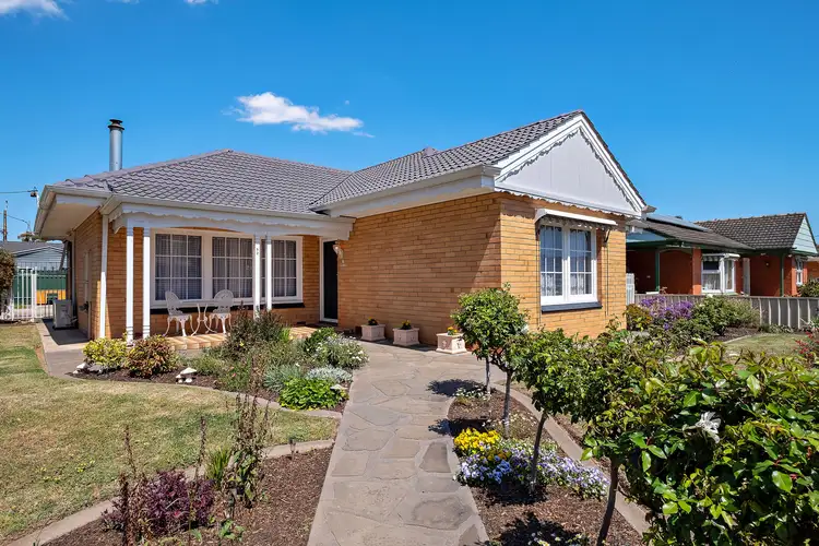 Main view of Homely house listing, 52 Norfolk Road, Marion SA 5043