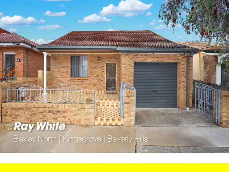 Main view of Homely house listing, 84 Samuel Street, Tempe NSW 2044