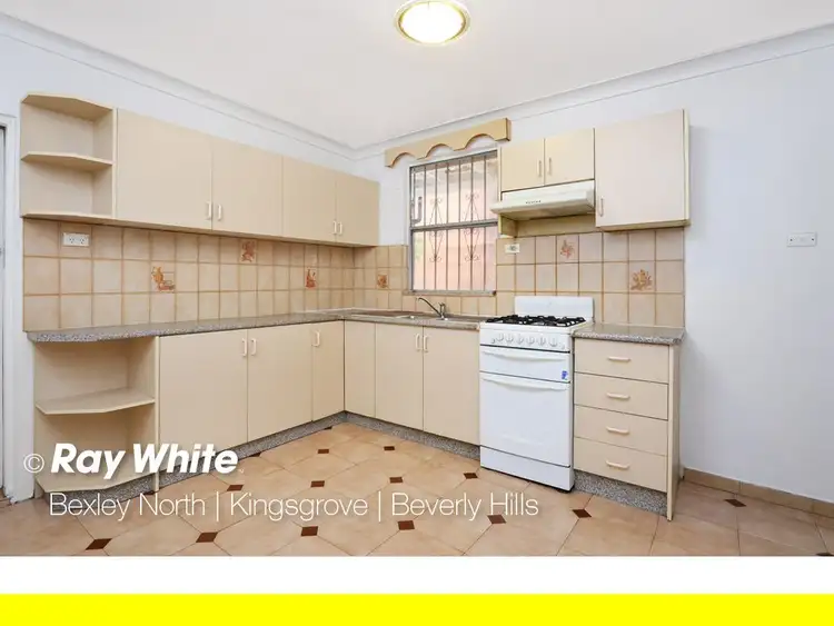 Fifth view of Homely house listing, 84 Samuel Street, Tempe NSW 2044