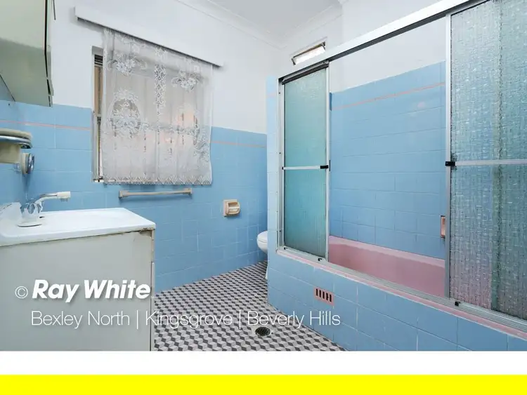 Sixth view of Homely house listing, 84 Samuel Street, Tempe NSW 2044