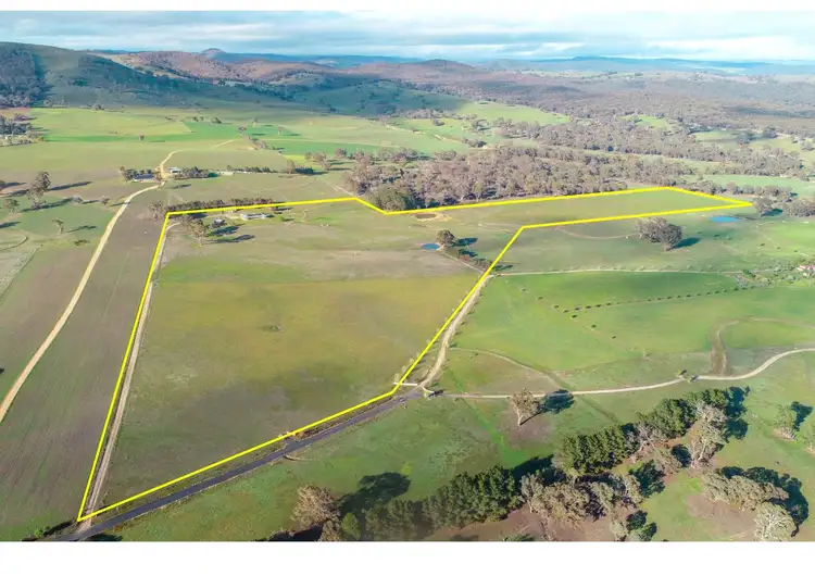 Second view of Homely rural property listing, 1935 O'Connell Road, O'connell NSW 2795