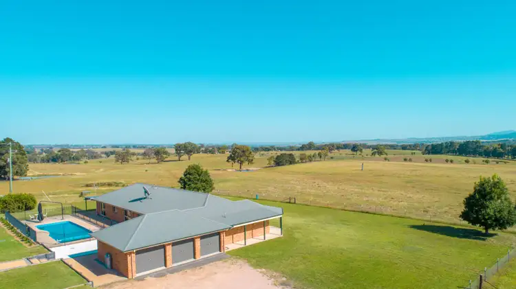 Fourth view of Homely rural property listing, 1935 O'Connell Road, O'connell NSW 2795