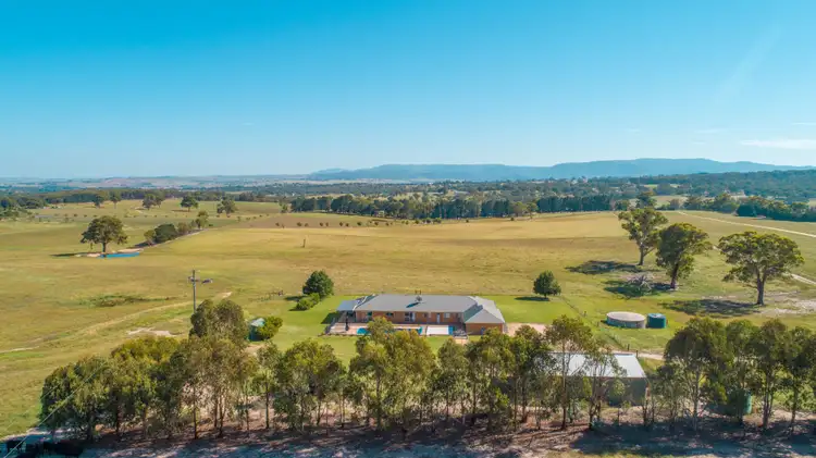 Sixth view of Homely rural property listing, 1935 O'Connell Road, O'connell NSW 2795