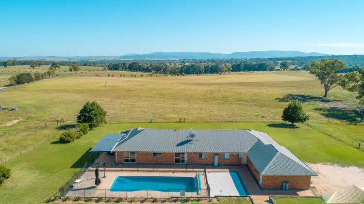 Seventh view of Homely rural property listing, 1935 O'Connell Road, O'connell NSW 2795