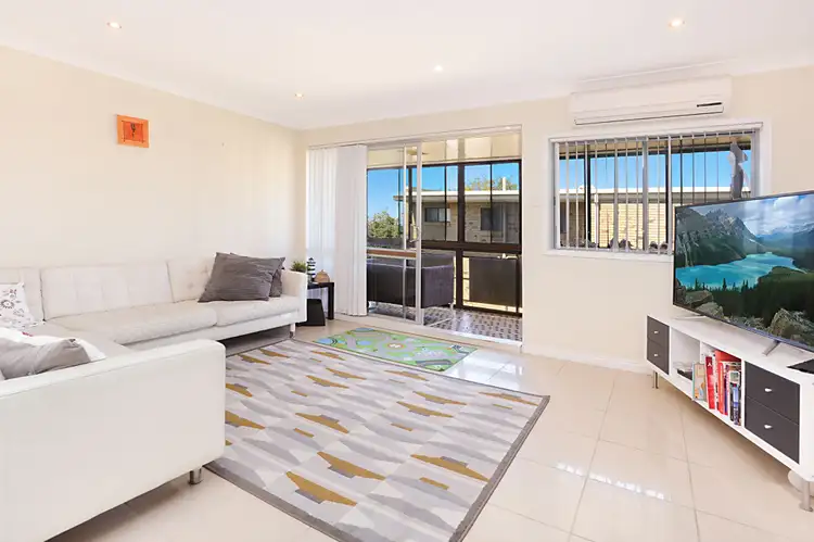 3/198 Alexandra Road, Clayfield QLD 4011