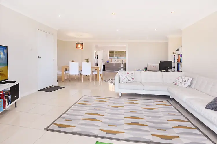 Third view of Homely unit listing, 3/198 Alexandra Road, Clayfield QLD 4011