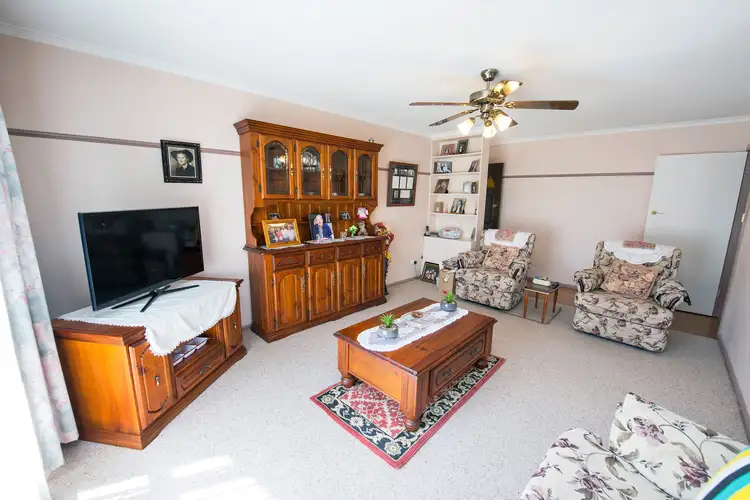 Second view of Homely house listing, 33 Donnington Street, Swan Hill VIC 3585