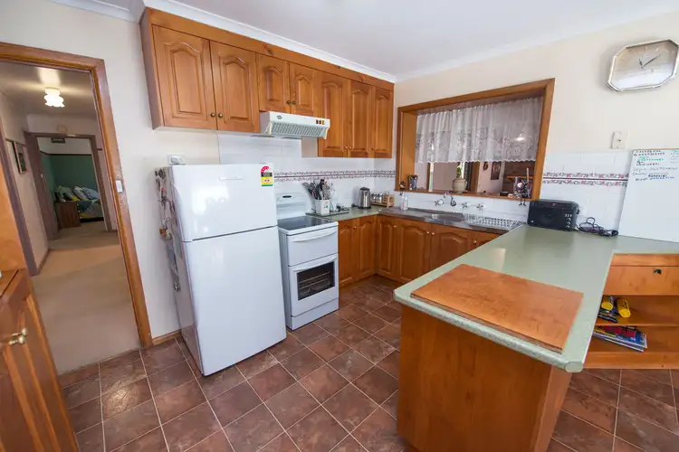 Fourth view of Homely house listing, 33 Donnington Street, Swan Hill VIC 3585
