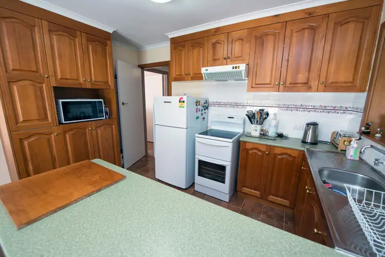Sixth view of Homely house listing, 33 Donnington Street, Swan Hill VIC 3585