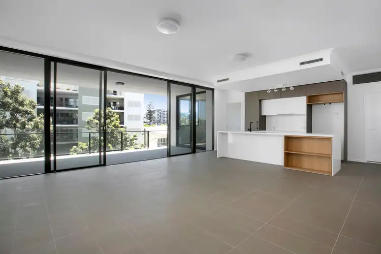 Second view of Homely apartment listing, 12/48 Kurilpa Street, West End QLD 4101