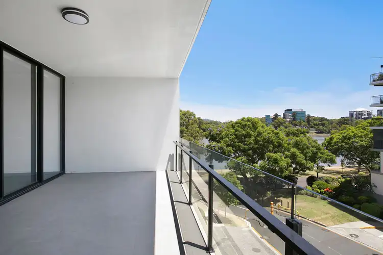Third view of Homely apartment listing, 12/48 Kurilpa Street, West End QLD 4101